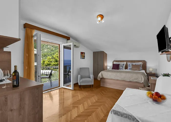 Apartments Ana