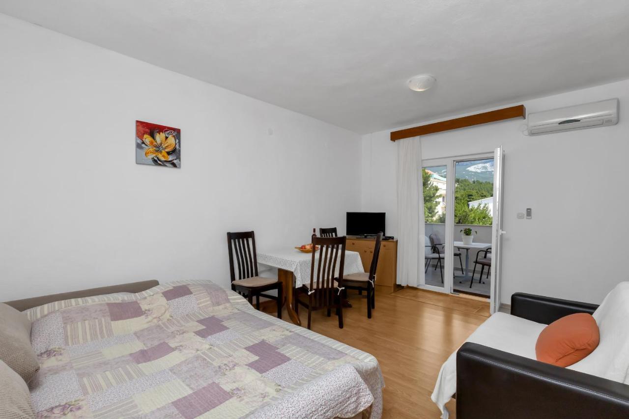 Apartments Ana Baska Voda