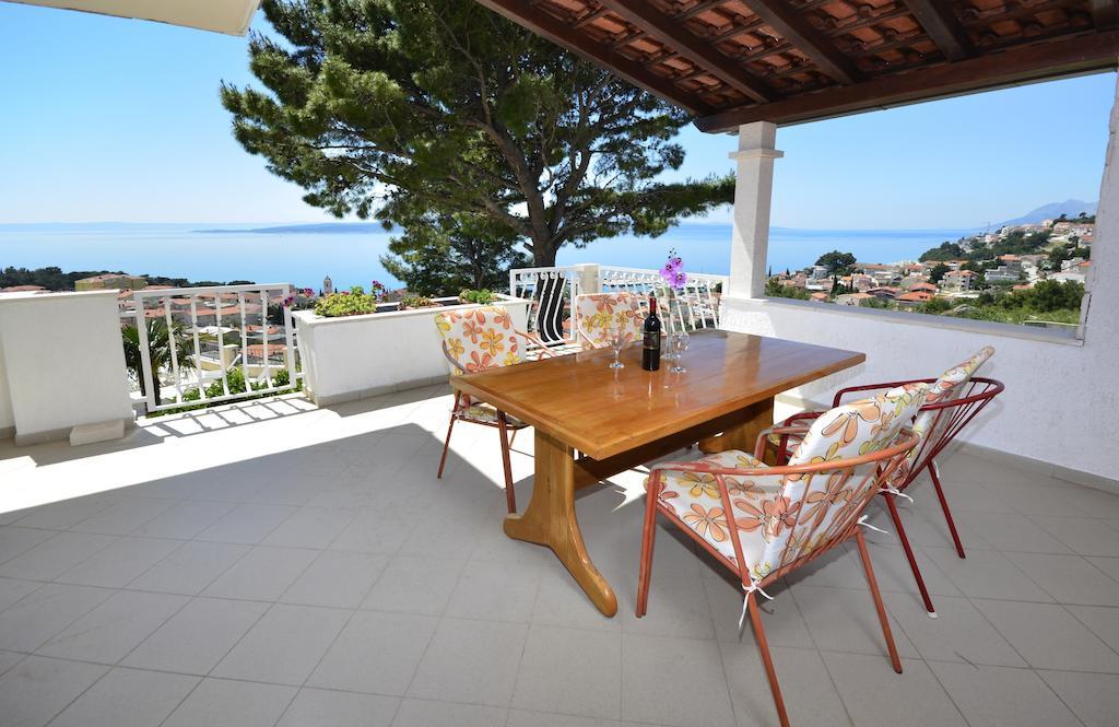 Apartments Ana Apartman *