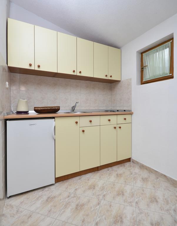 Apartman Apartments Ana