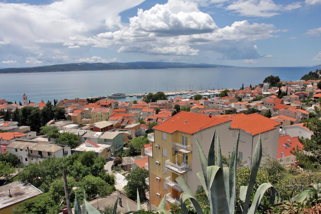 Apartman Apartments Ana Baska Voda