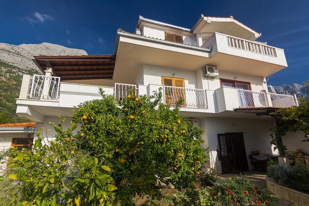 Apartman Apartments Ana