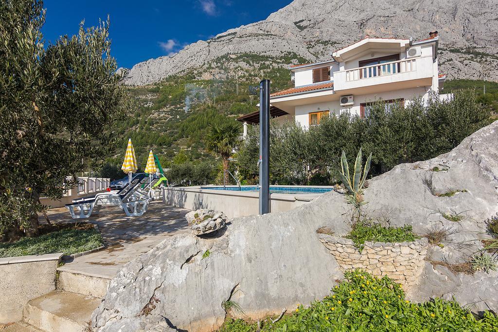 Apartments Ana Apartman