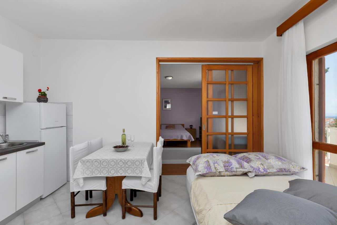 Apartments Ana Apartment Baska Voda