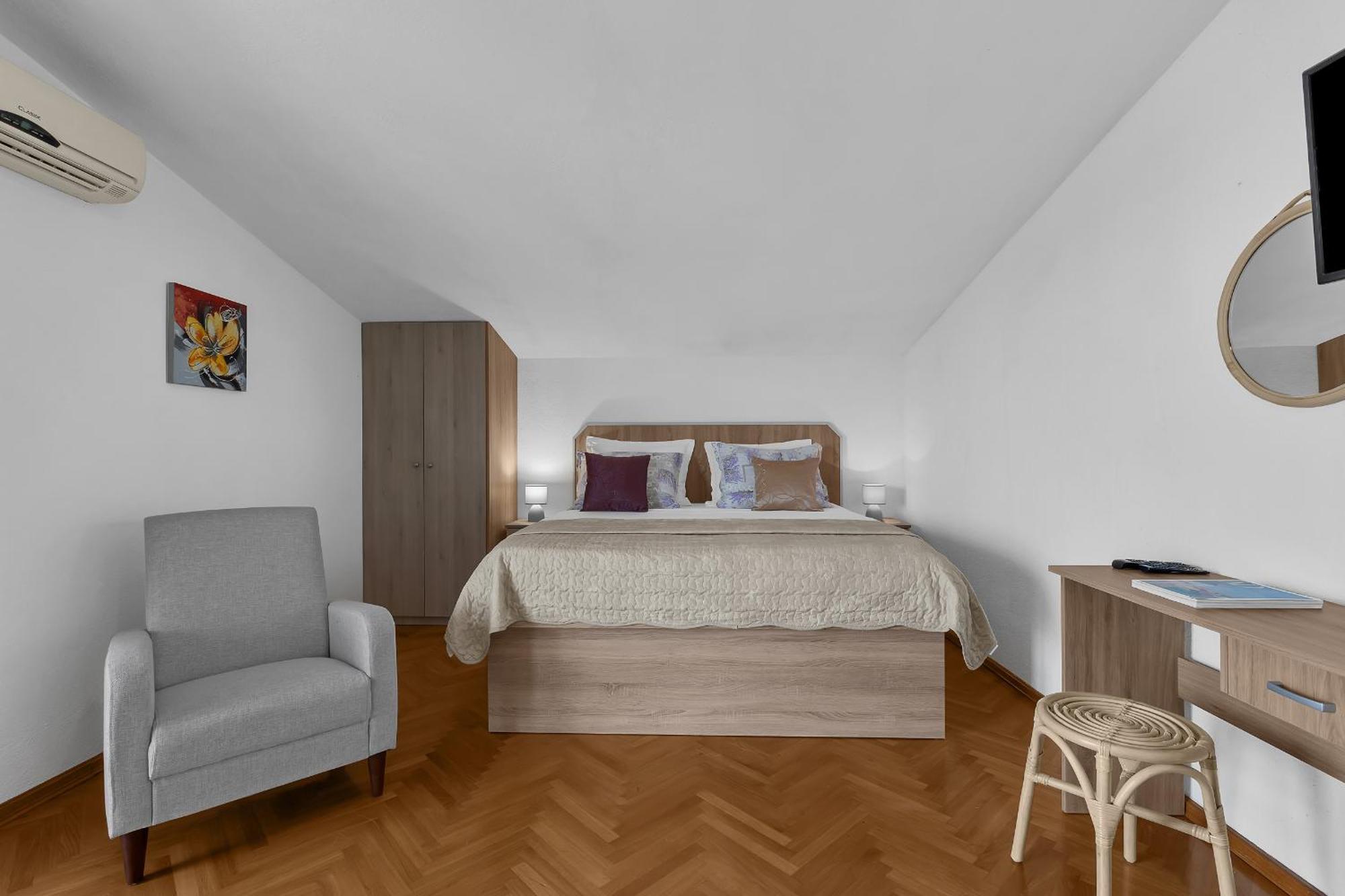 Apartment Apartments Ana *