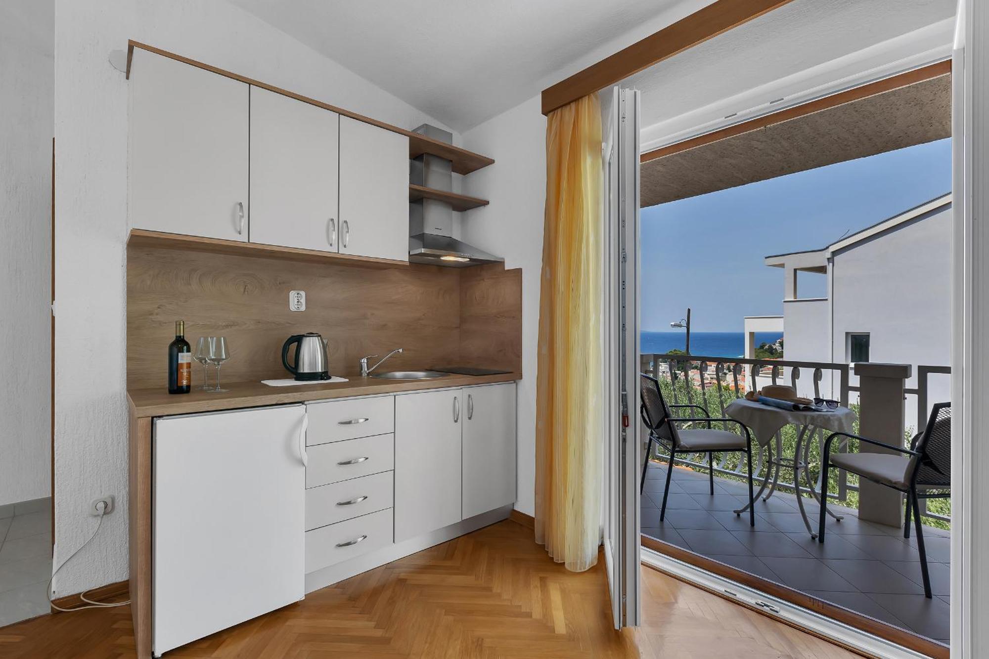 Apartments Ana Apartment *