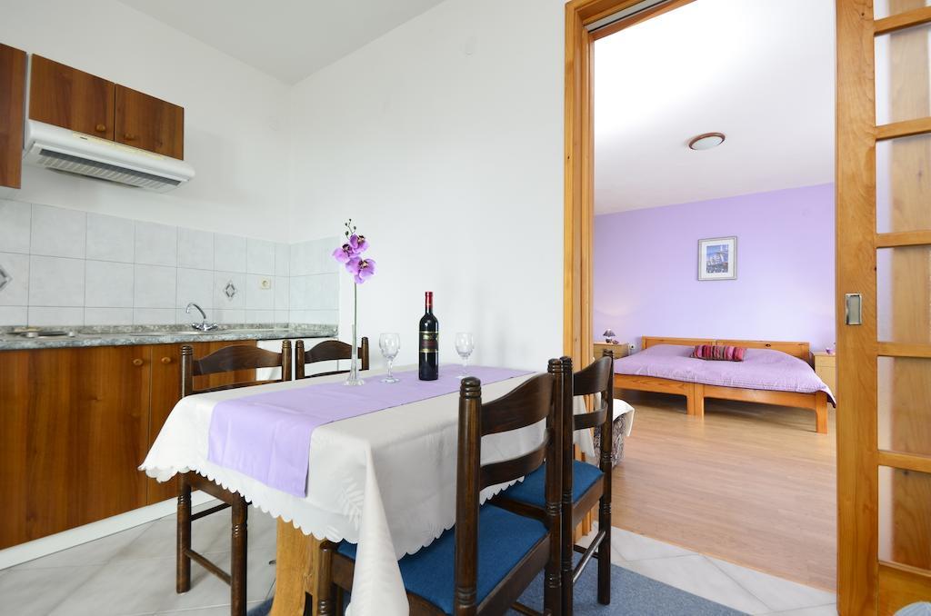 Apartments Ana Apartment Baska Voda