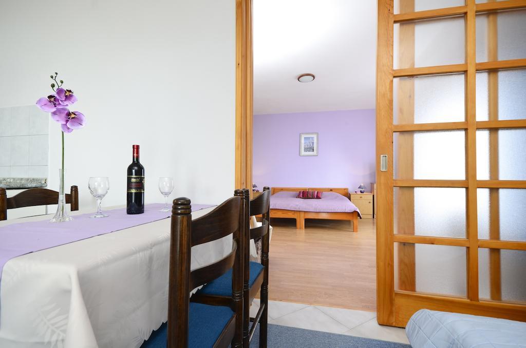 Apartments Ana Apartment Baska Voda