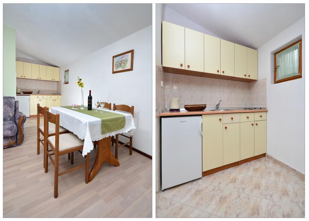 Apartments Ana Apartment Baska Voda