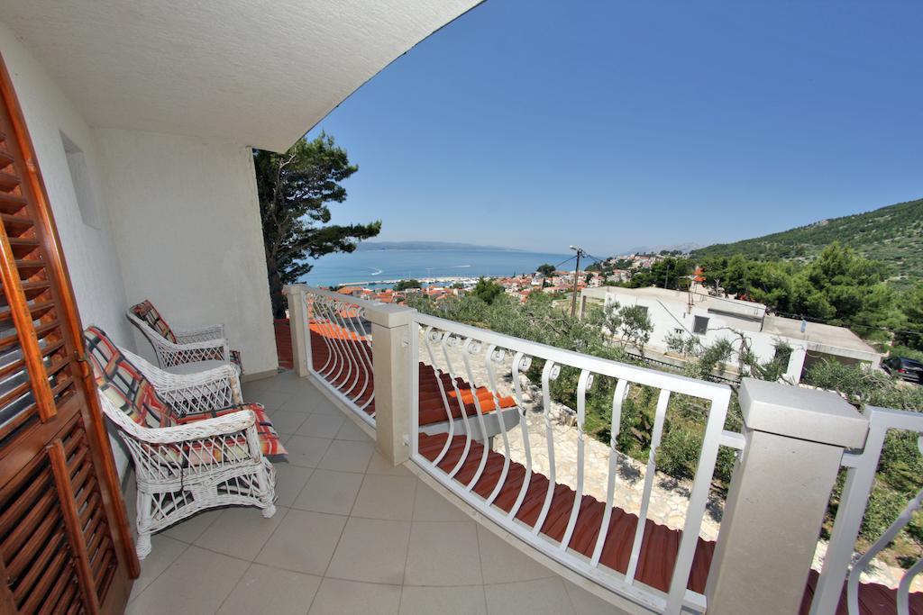 Apartment Apartments Ana Baska Voda