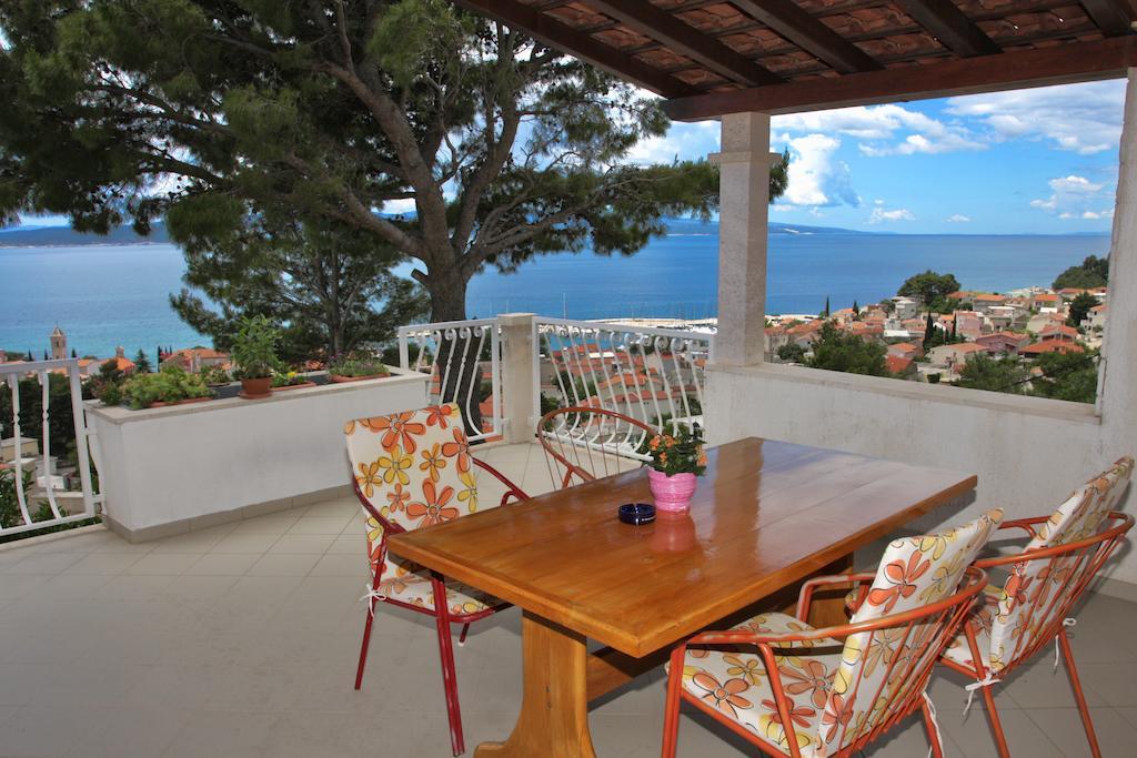 Apartments Ana Baska Voda