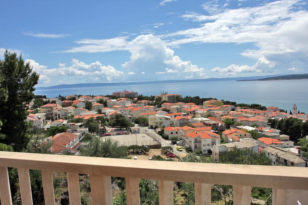 Apartments Ana