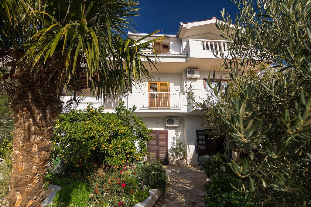 Apartments Ana Apartment *