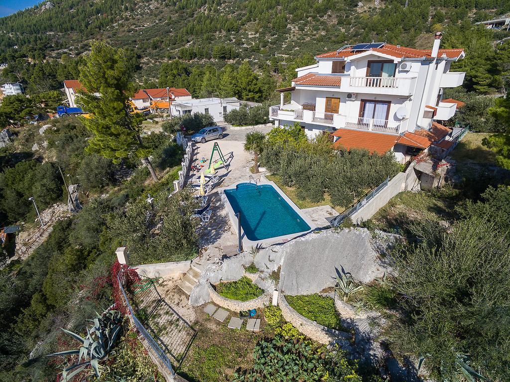 Apartments Ana Apartment Baska Voda